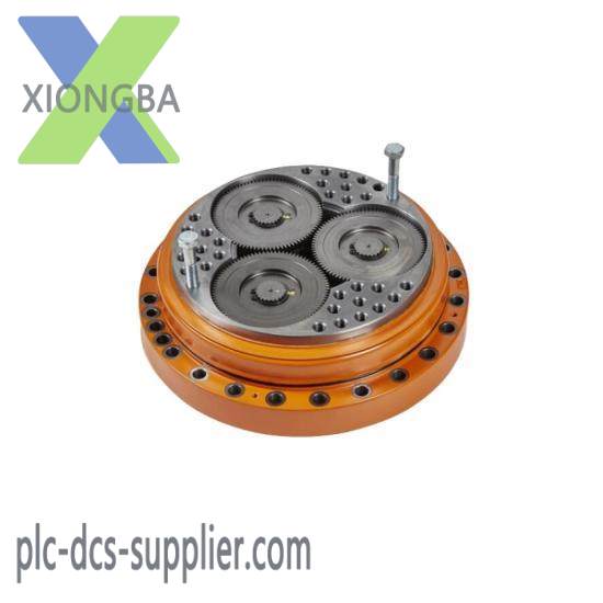 ABB IRB6640 3HAC021127-004 Reducer