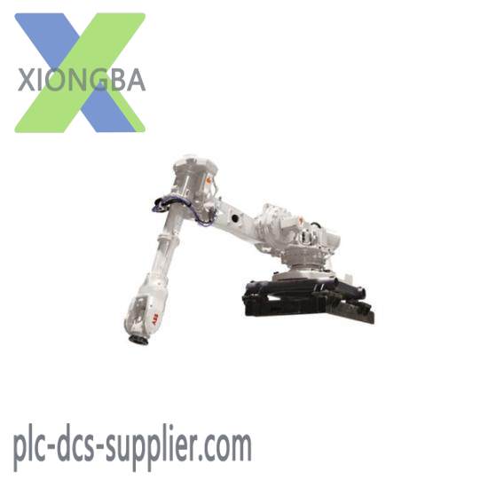 ABB IRB6650S3HAC050025-002 Wrist