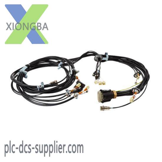 ABB DSQC363  Axis Board
