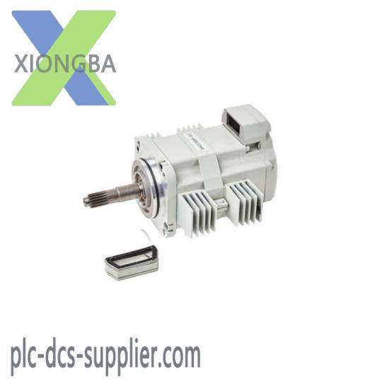 ABB IRB66603HAC028889-002 Servo Motor
