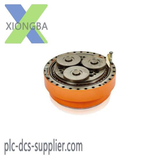 ABB 3HAC022626-001