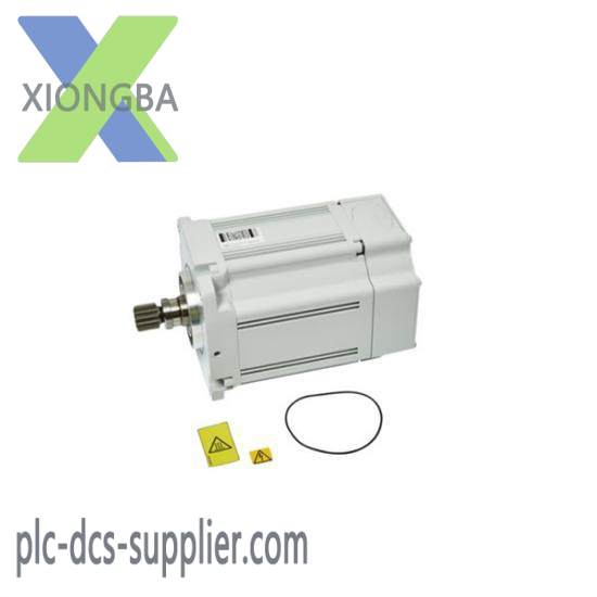 ABB IRB67003HAC055433-001 one axis motor