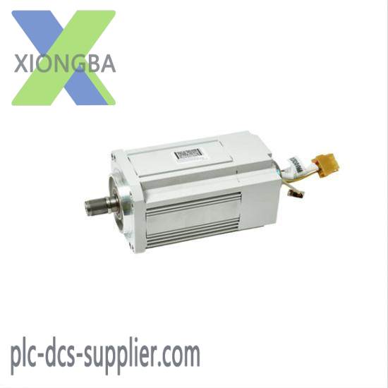 ABB IRB67003HAC055451-004 Rot. ac motor