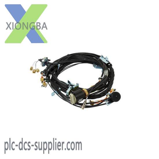 ABB IRB67003HAC069607-001 Manipulator harness