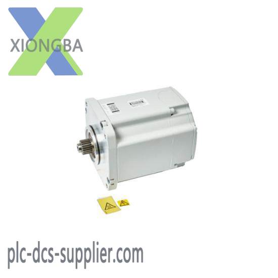 ABB IRB76003HAC062341-005 Motor incl pinion