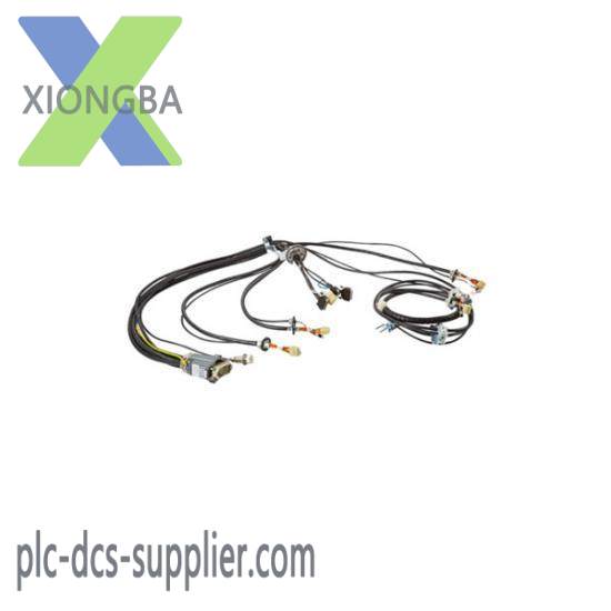 ABB IRB7601-63HAC022544-001 Manipulator harness ax 1-6