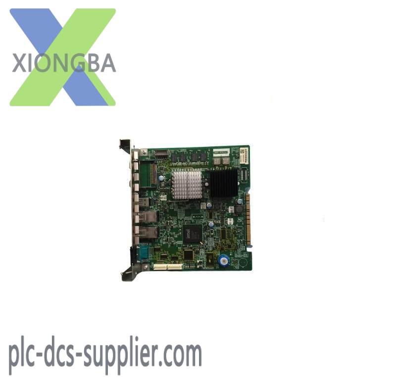 ABB IT94-3 HESG112699/B