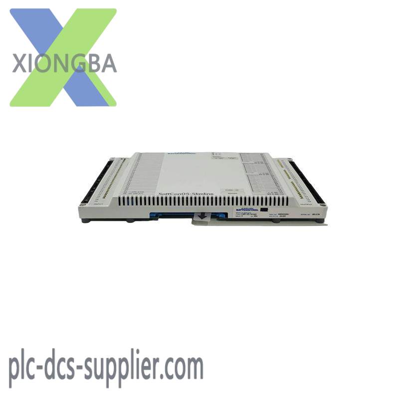 ABB IW93-2 HESG440356R1