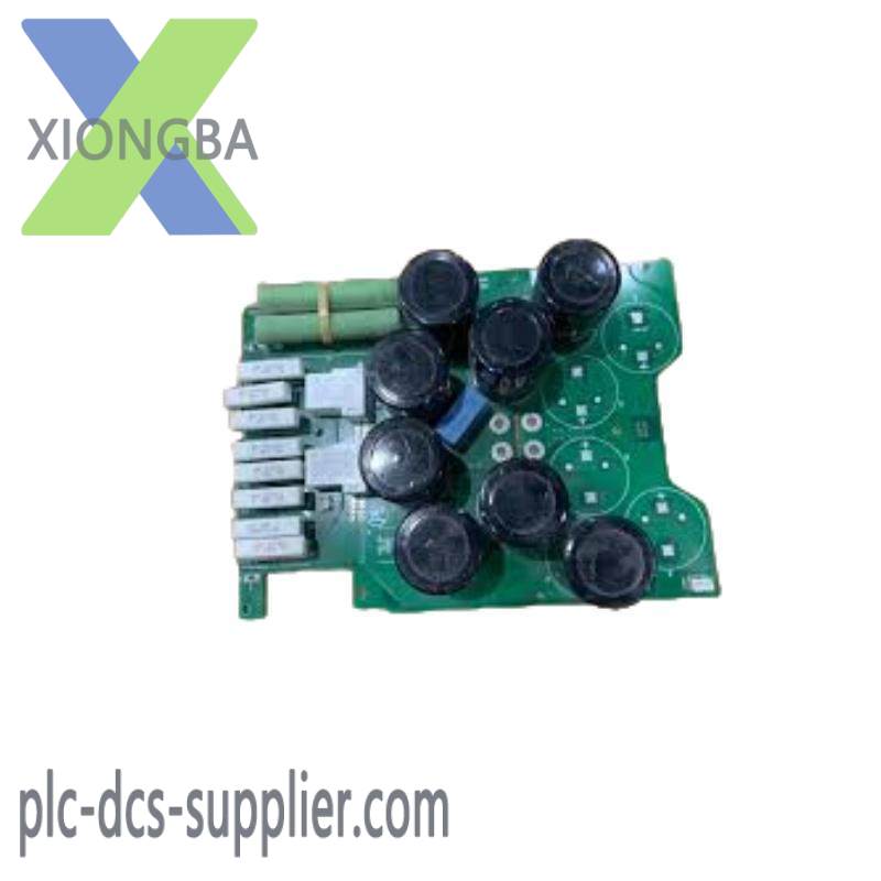 ABB JCAP-D1 Inverter driver board