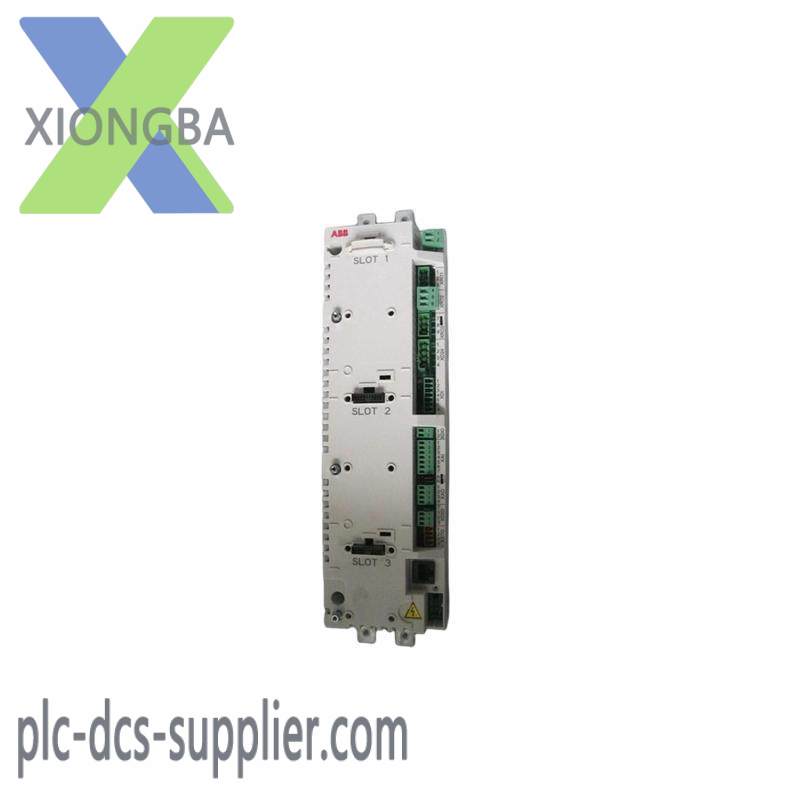 ABB JCU-11 Control Unit