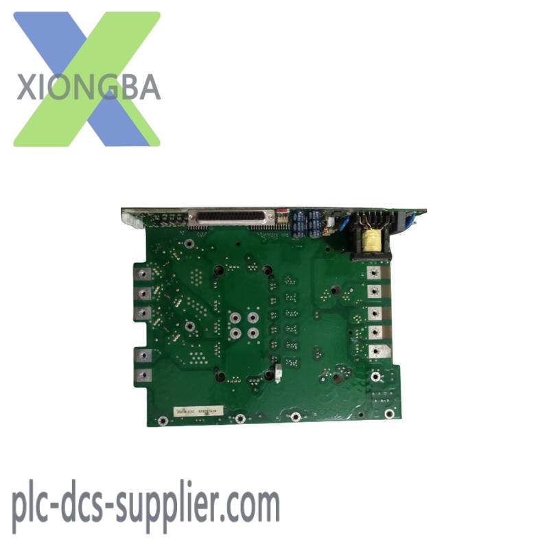 ABB JSEM-D3C1 Drive Board