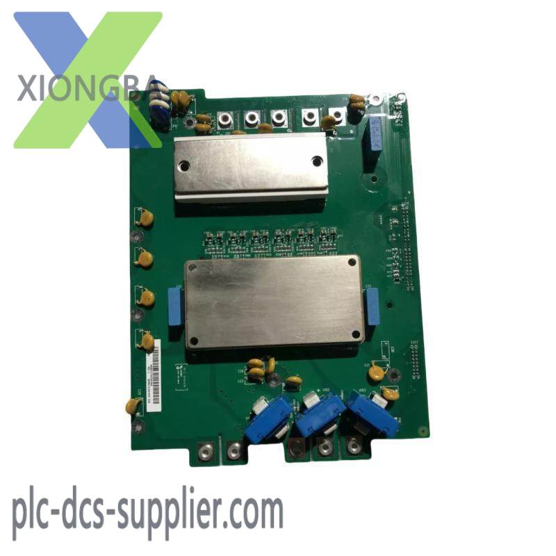 ABB JSEM-D4C new drive board