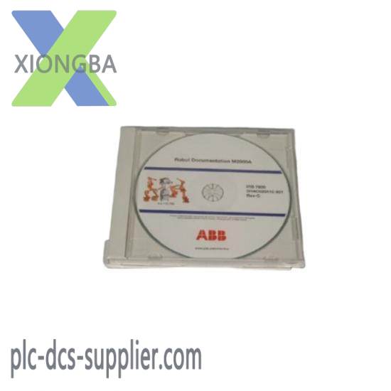ABB KP2500