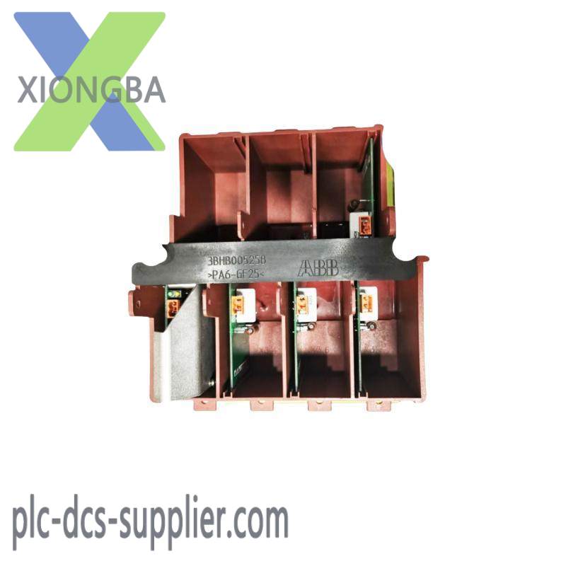 ABB KUC755AE117 3BHB005243R0117 Power Converters Module
