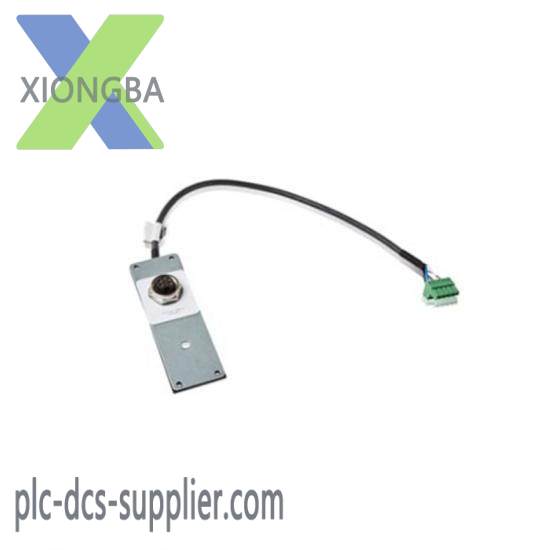 ABB KVC758A124 3BHE021951R1024