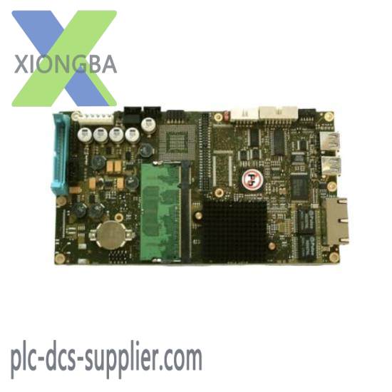 ABB KVC758A124 3BHE021951R1024