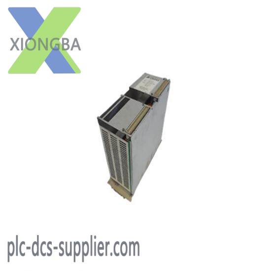 ABB KVC758A124 3BHE021951R1024