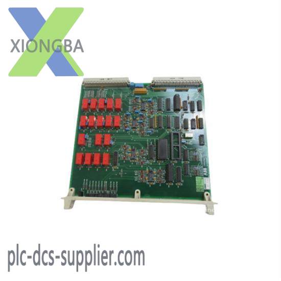 ABB L003748-AR 3BSX108237R300