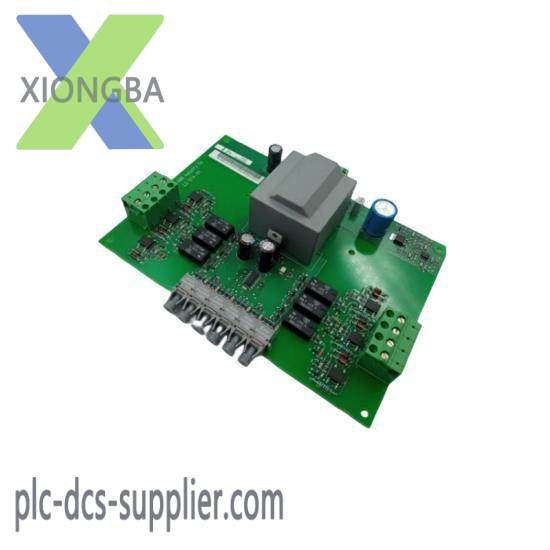 ABB LD MTR-01 MODULE