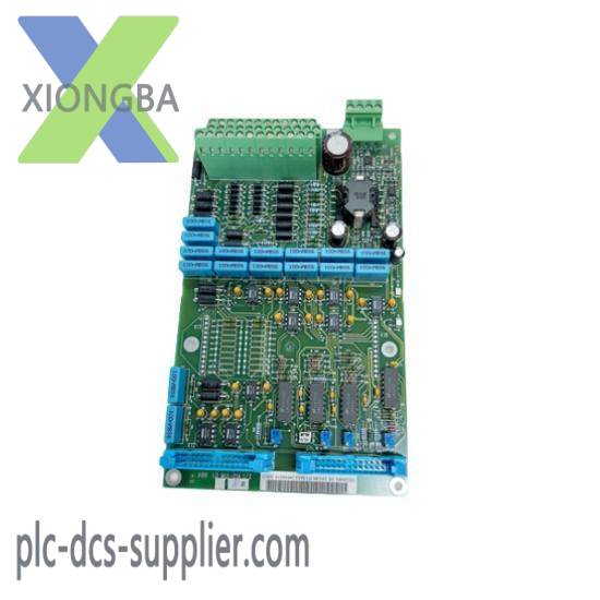 ABB LDMUI-01 61320946 Programmable Controller Module