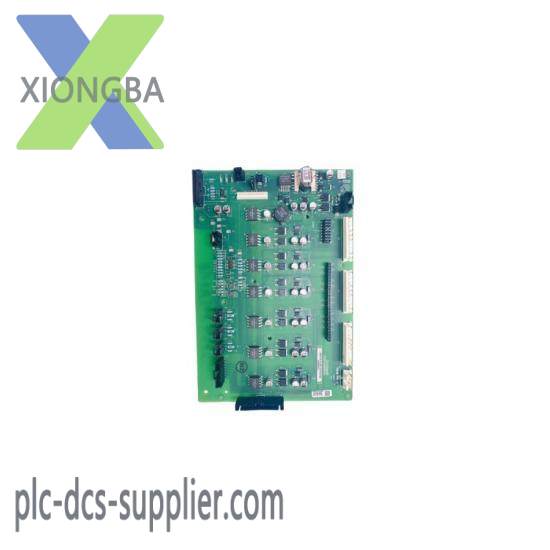 ABB PBA800