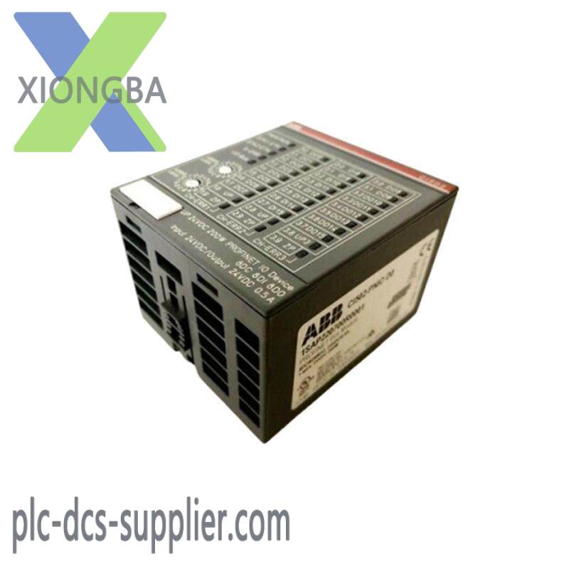 ABB LWN2660-6E 3BHL000986P7002