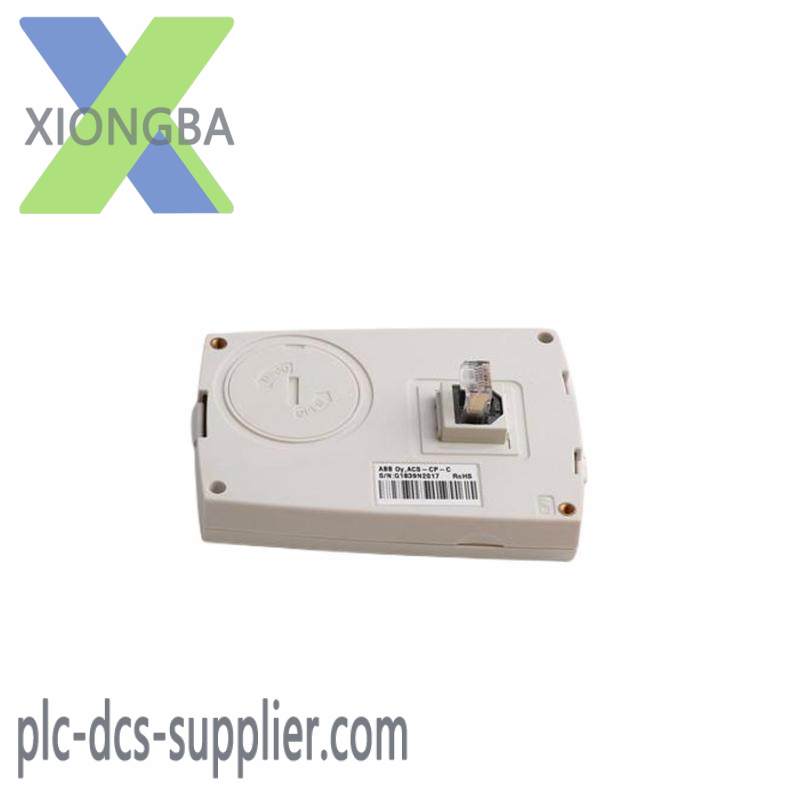 ABB LZ01 LZ 01 CARD MODULE