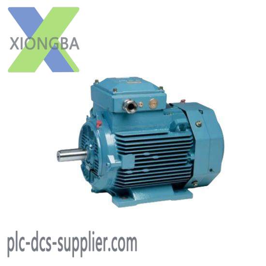 ABB M2JA132M4A