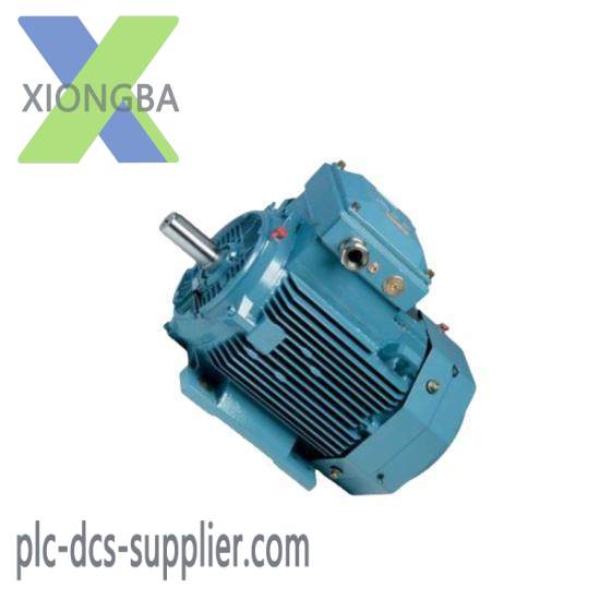 ABB M2JA132M4A 3GJA132301-BDCX