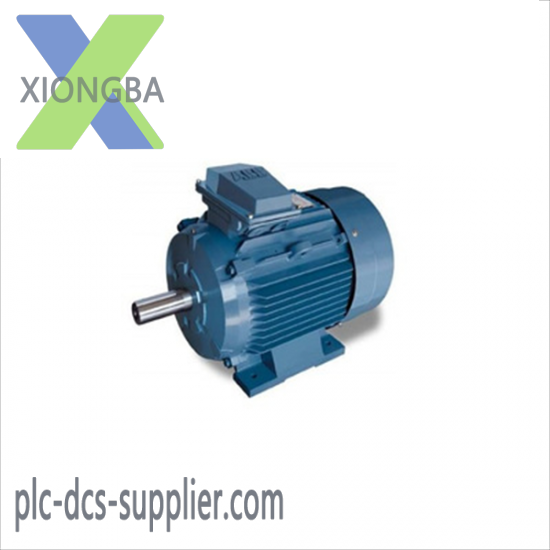 ABB M2QA200L4A motor