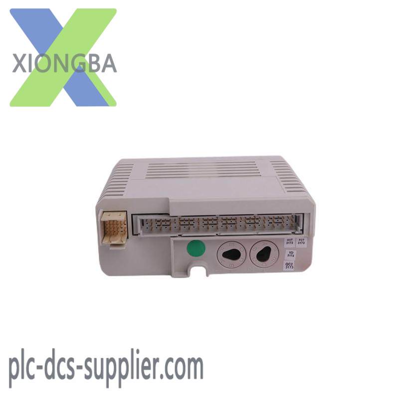 ABB MA01 MA 01 Contronic Module