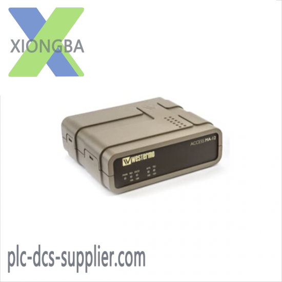 ABB MA12 Short Haul Modem