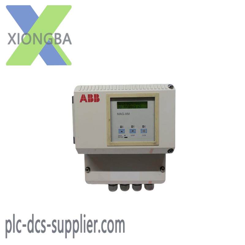 ABB MAG-XM 50XM2000 Converter