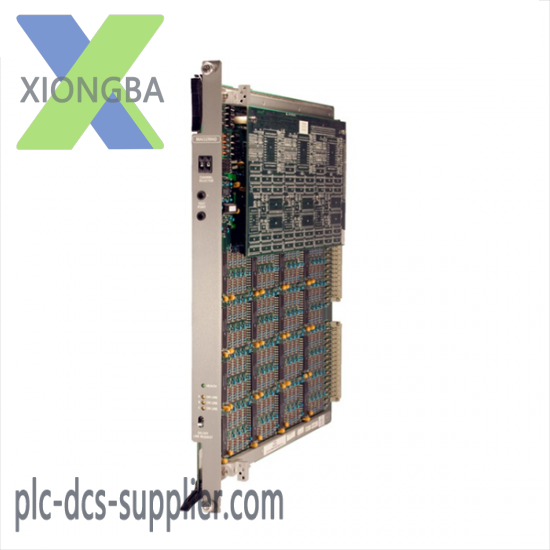 ABB MAI32MAD Analog Input Module