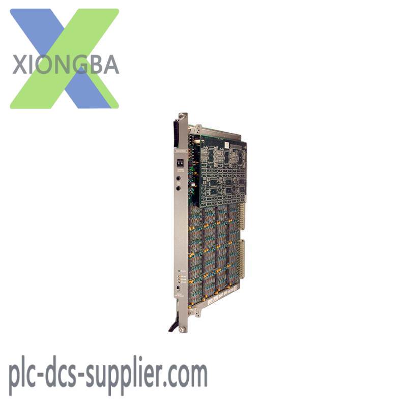 ABB PPC381