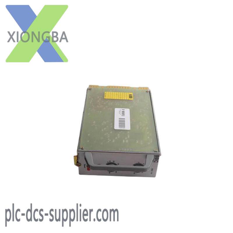 ABB MB21 MB 21 H&B Contronic
