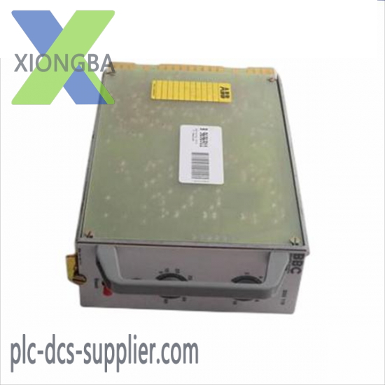 ABB MB21 MB 21 H&B Contronic Module