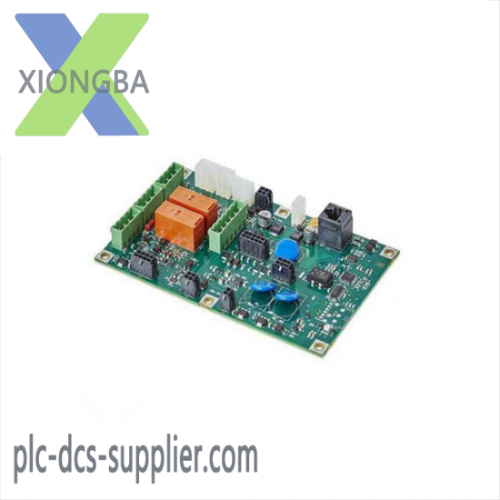 ABB MC91 HESG440588R4
