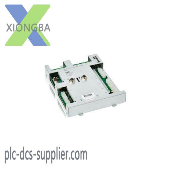 ABB 3BSE018877R2