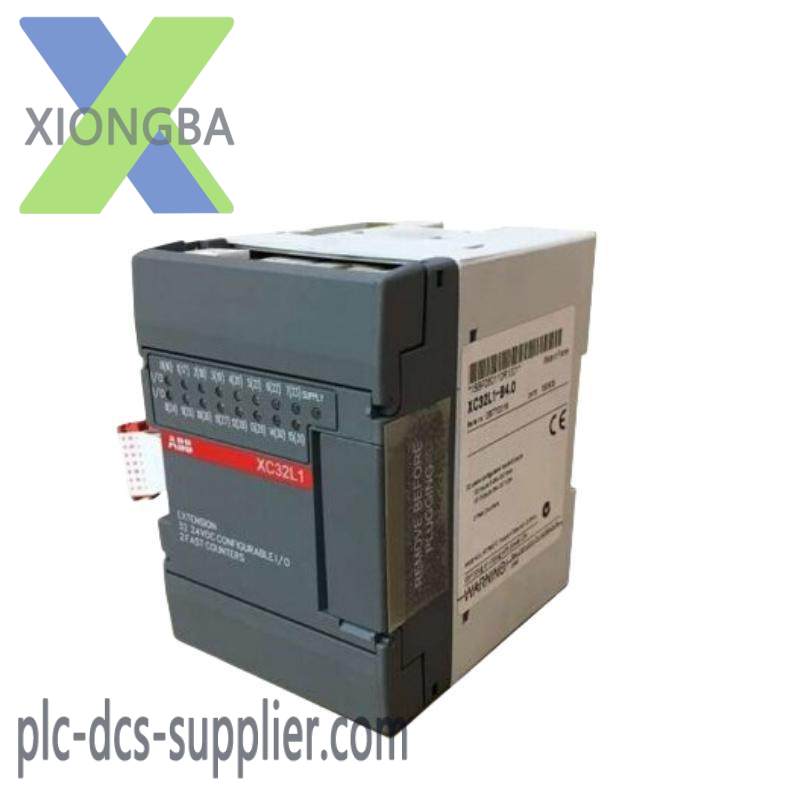 ABB MDI32BIS MODULE