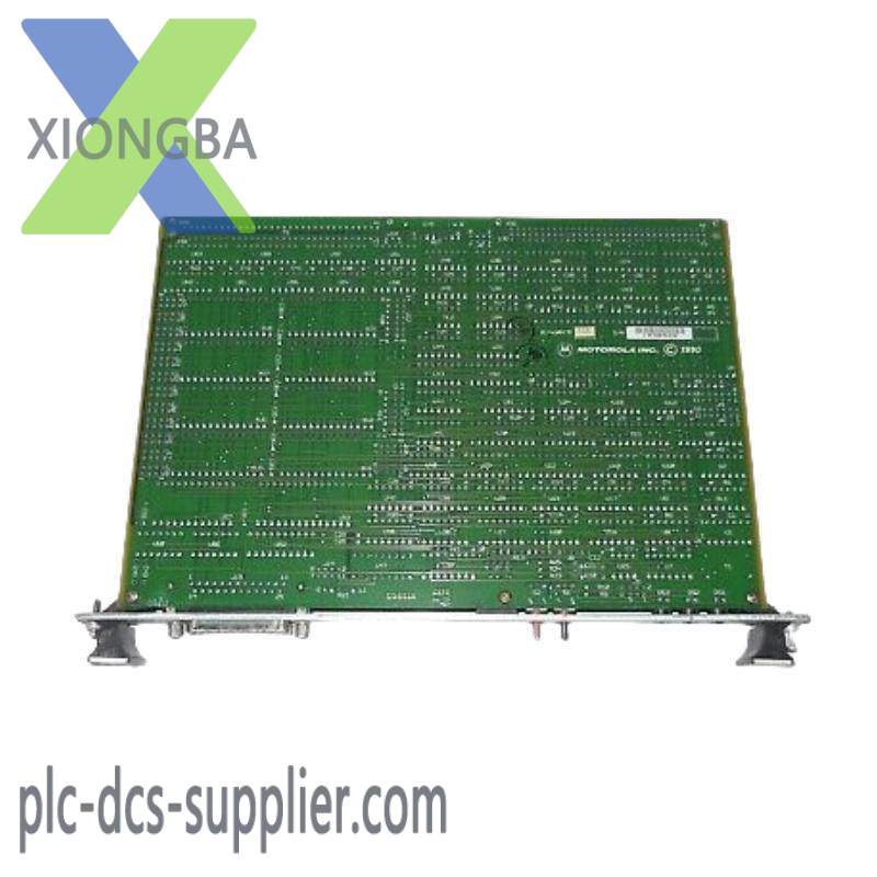 ABB MDO32BNS MODULE