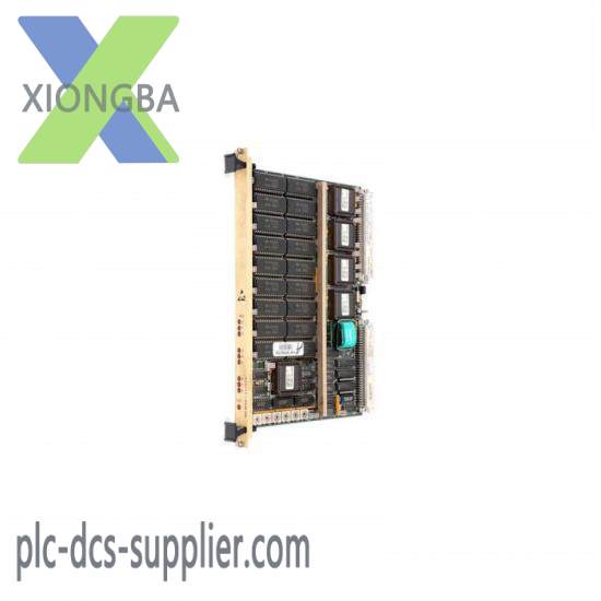 ABB MEM86-3*192/R3R1R3 DRC Basic Memory Board