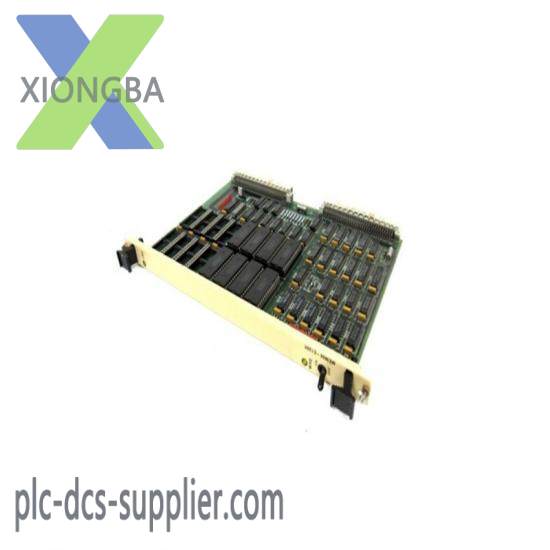 ABB mem86-3*192/s2r3r3 DRIVES MEMORY BOARD