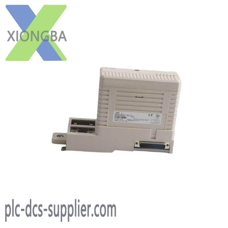 ABB MFE460A003BW Servo Drive