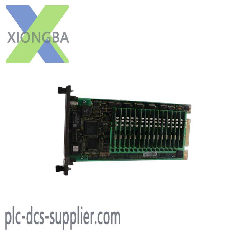 ABB MM21 MM 21 Module