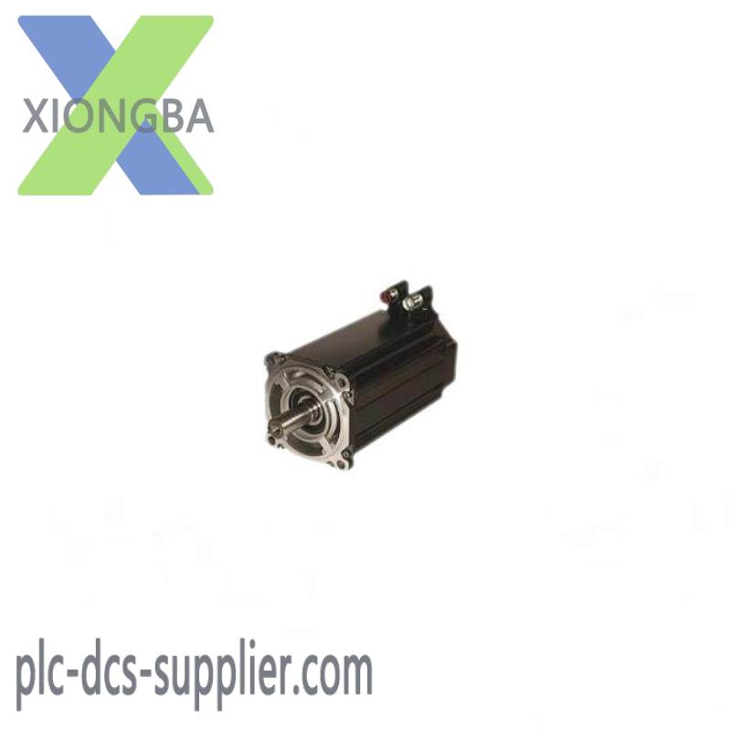 ABB MPL-B4560F-MK74AA Servo Motor