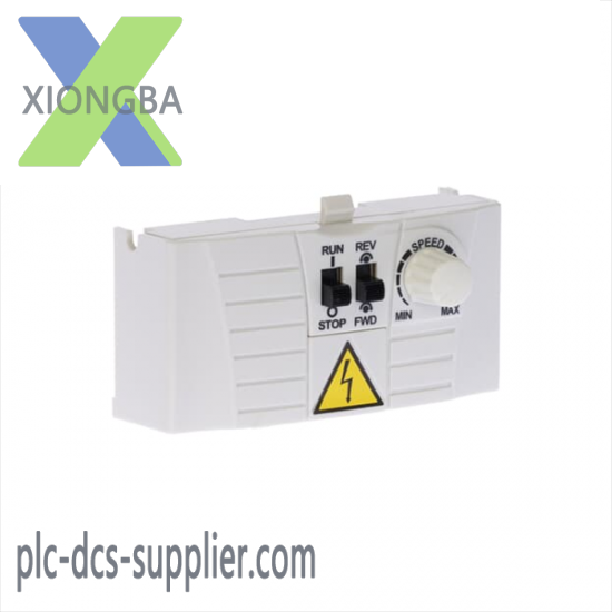 ABB MPOT-01 Potentiometer