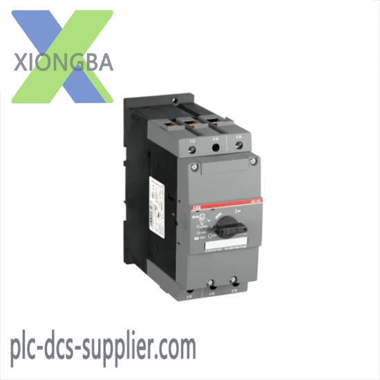 ABB MS495 1SAM550000R1008 Manual Motor Starter