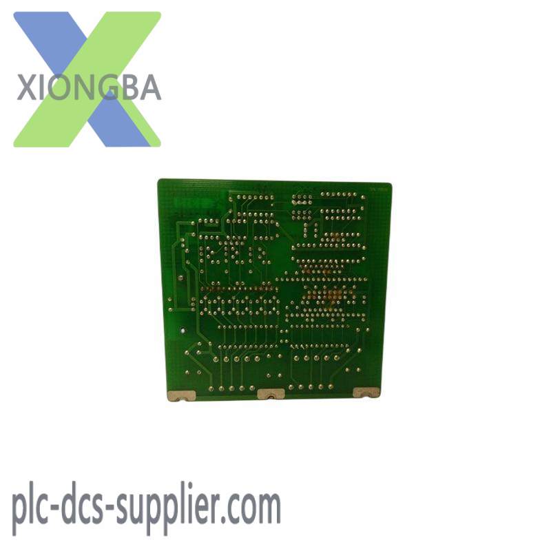 ABB MSR04XI