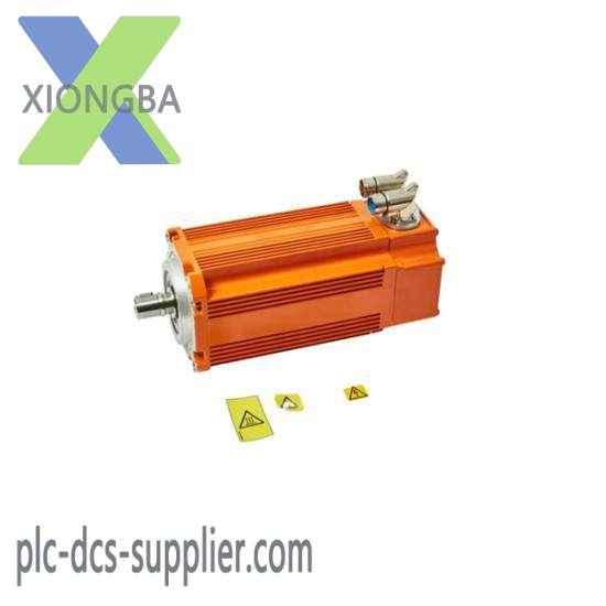 ABB MU300 3HAC040657-003 Motor unit